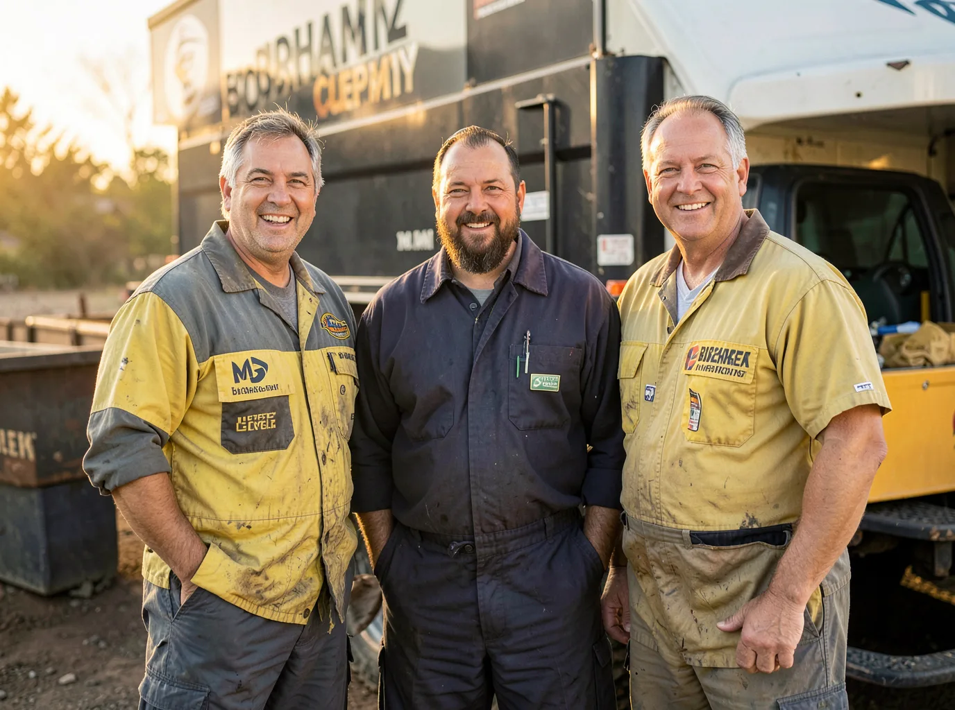 Sewage Cleanup company in Council Hill, OK