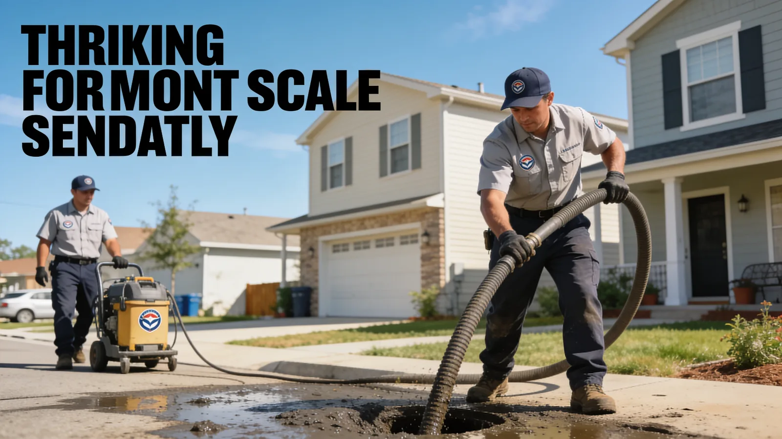 Sewage Cleanup in Council Hill, OK near me